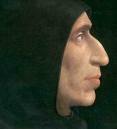 La repubblica teocratica di Fra Girolamo Savonarola